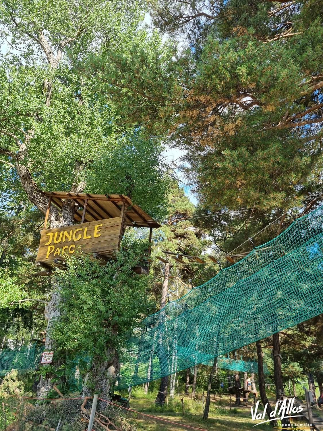 Studio Chaleureux A La Foux D'Allos Exterior photo